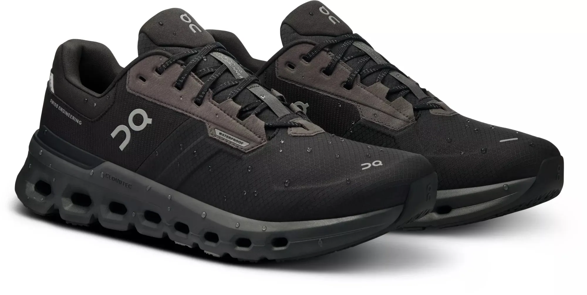 Cloudrunner 2 Waterproof (Men's)