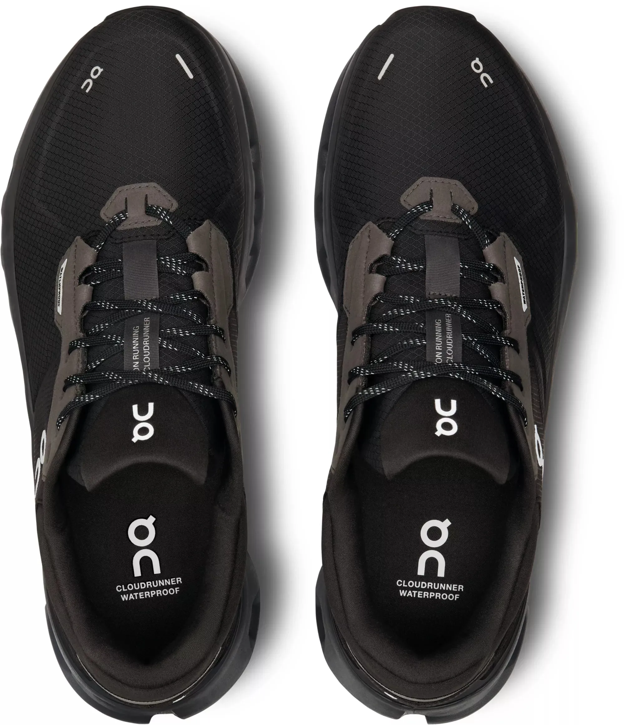 Cloudrunner 2 Waterproof (Men's)