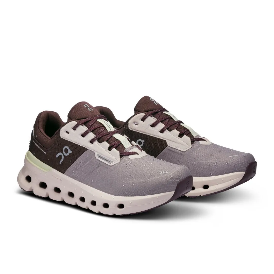 Cloudrunner 2 Waterproof (Women's)