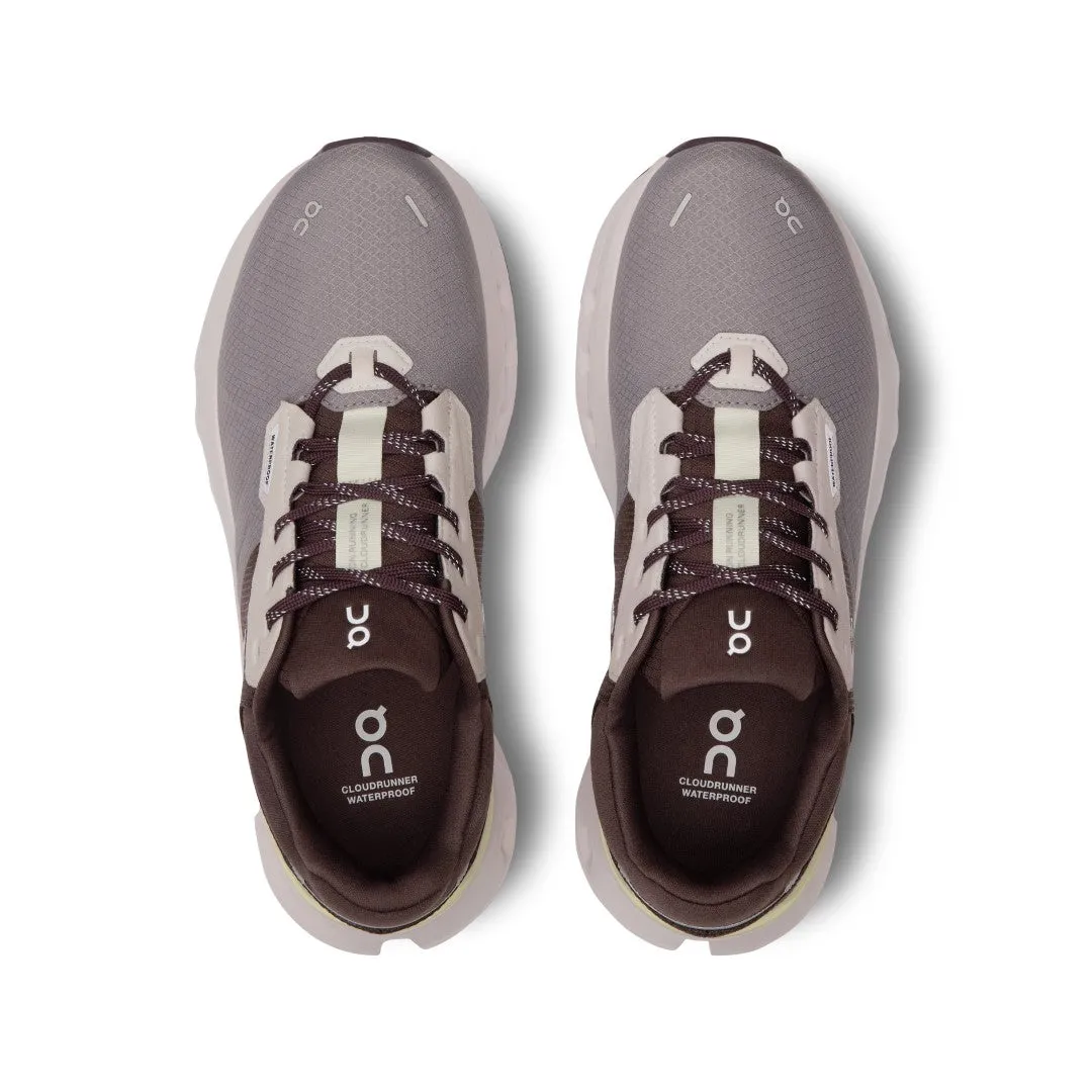 Cloudrunner 2 Waterproof (Women's)