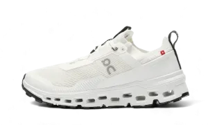 Cloudultra 2 Undyed White