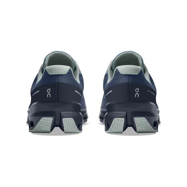 Cloudventure Waterproof (Men's) - Past Season