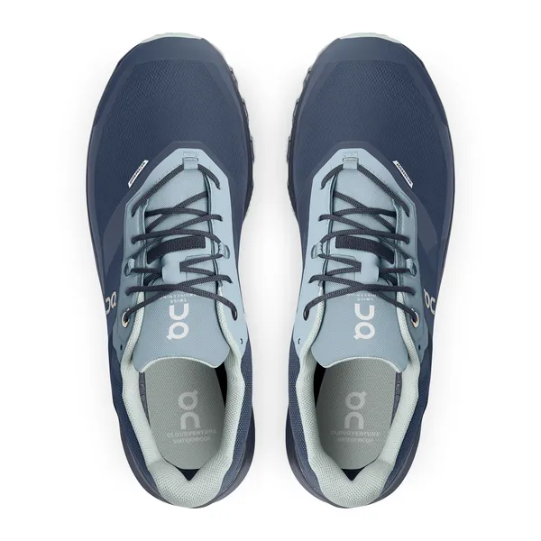 Cloudventure Waterproof (Men's) - Past Season