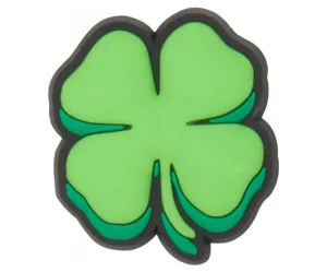 Clover Jibbitz