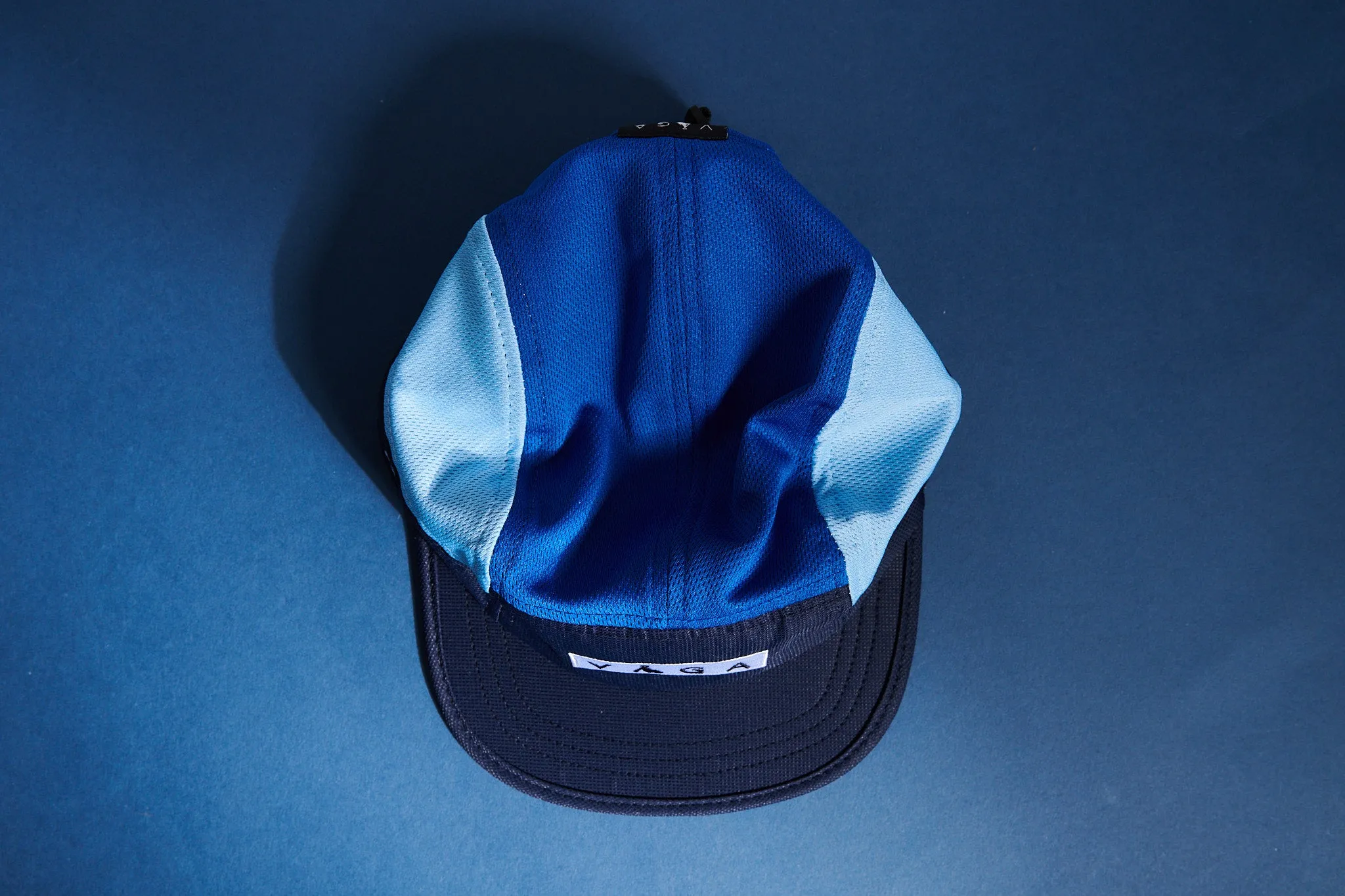 Club Cap - Bluebird