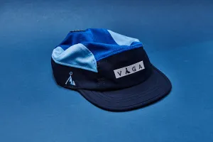Club Cap - Bluebird