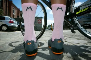 CLYM Jackson Socks