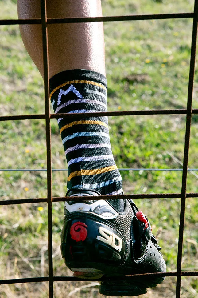 CLYM Kalamunda Socks
