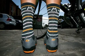 CLYM Kalamunda Socks