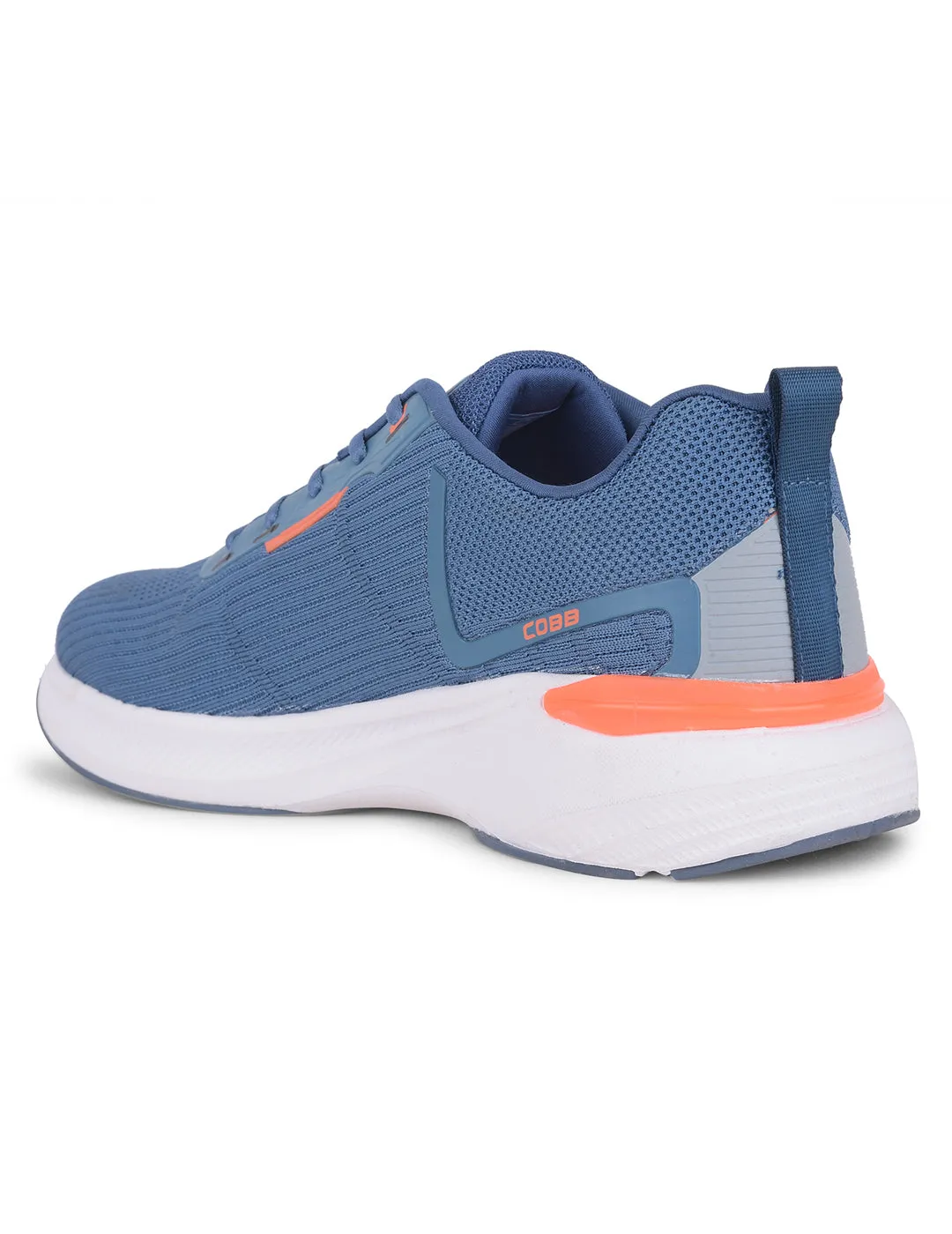 COBB BLUNCE R.SLATE MEN'S RUNNING SHOES