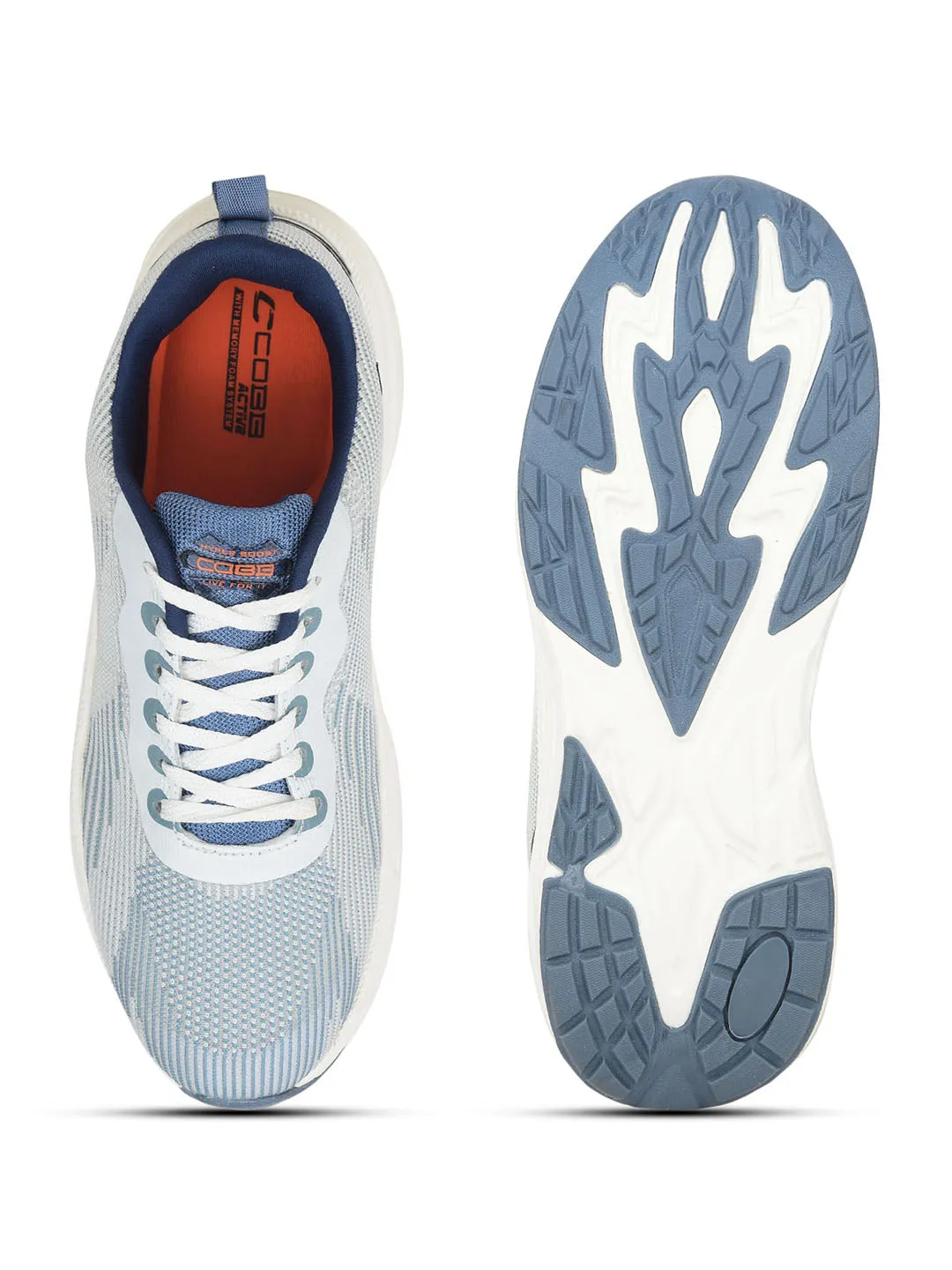 COBB MEN'S SKY RUNNING SHOES