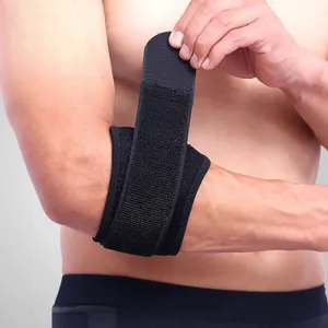 Compression Anti-Collision Neoprene Brace Wrap