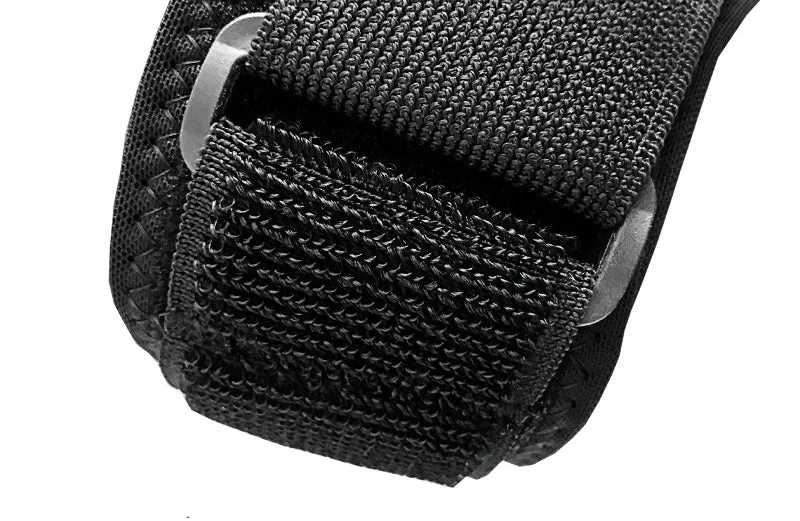 Compression Anti-Collision Neoprene Brace Wrap