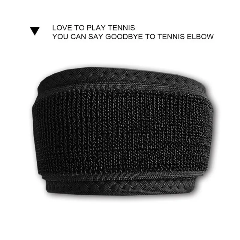Compression Anti-Collision Neoprene Brace Wrap