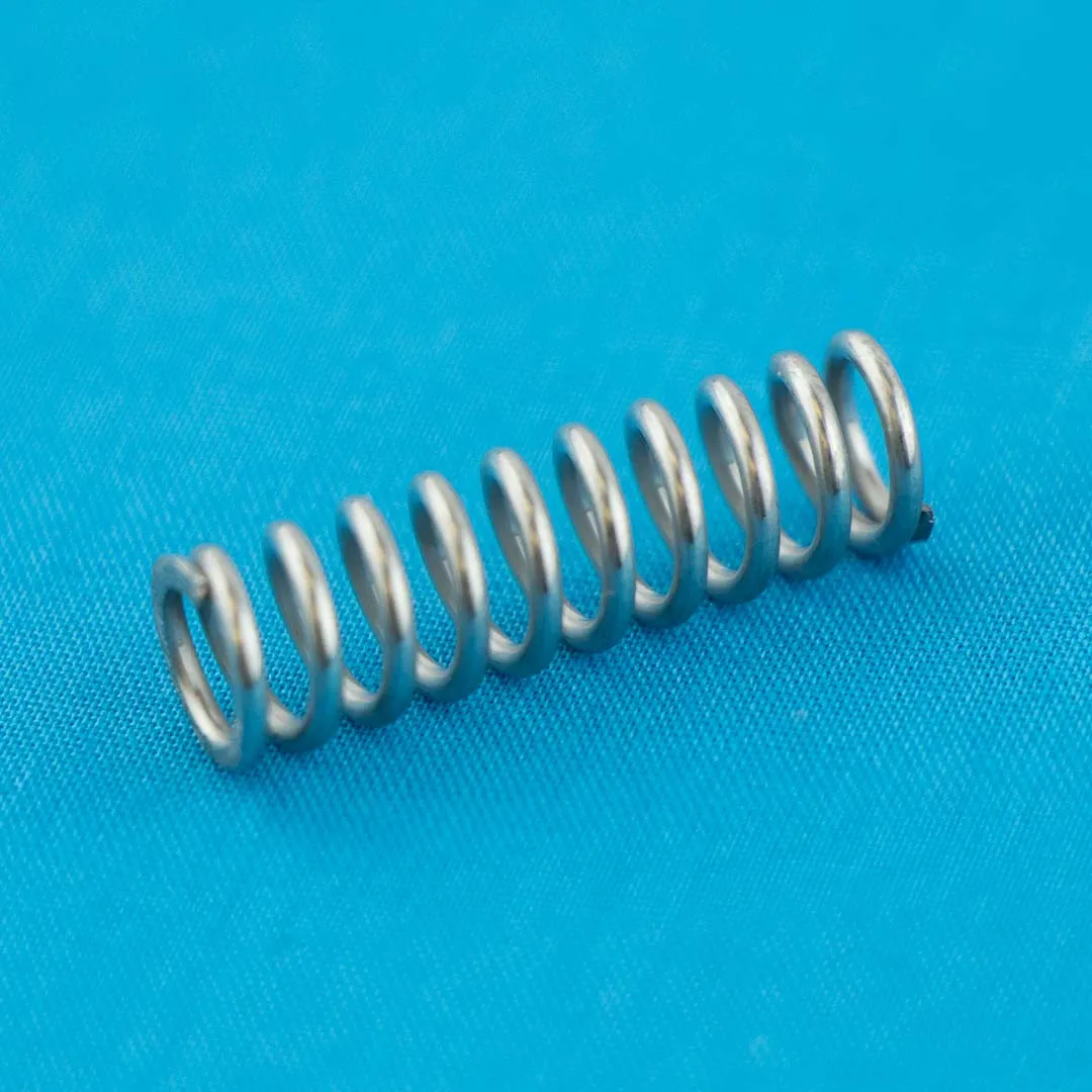 Compression Spring 8mm Dia x 25mm Long