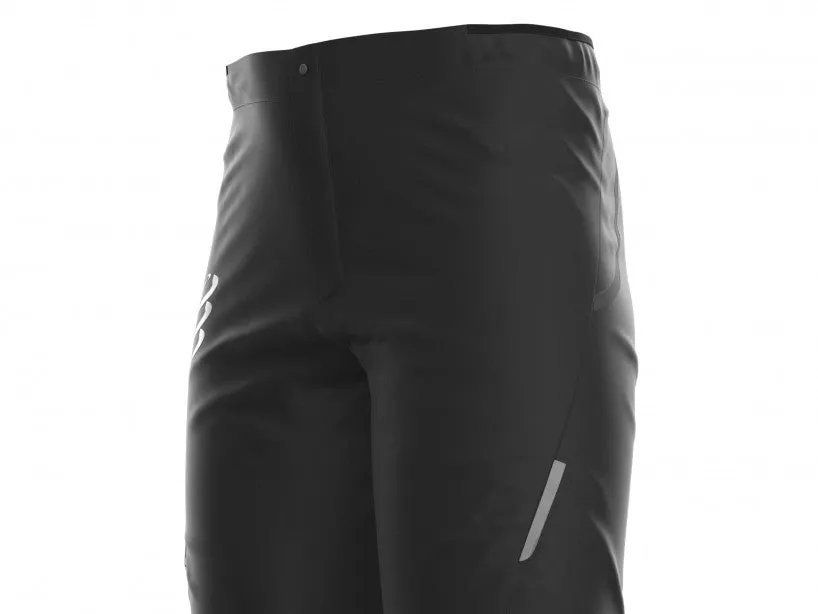 Compressport - Hurricane Waterproof 10/10 Pants