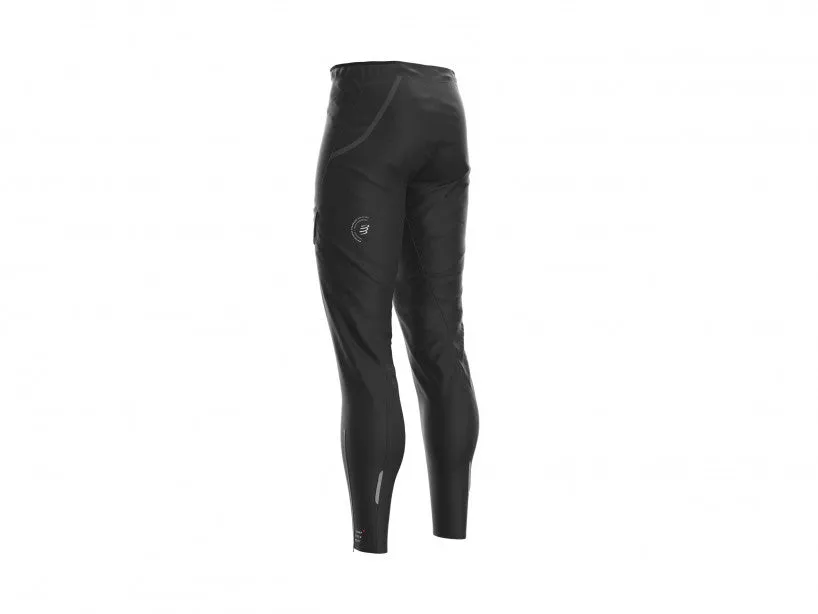 Compressport - Hurricane Waterproof 10/10 Pants
