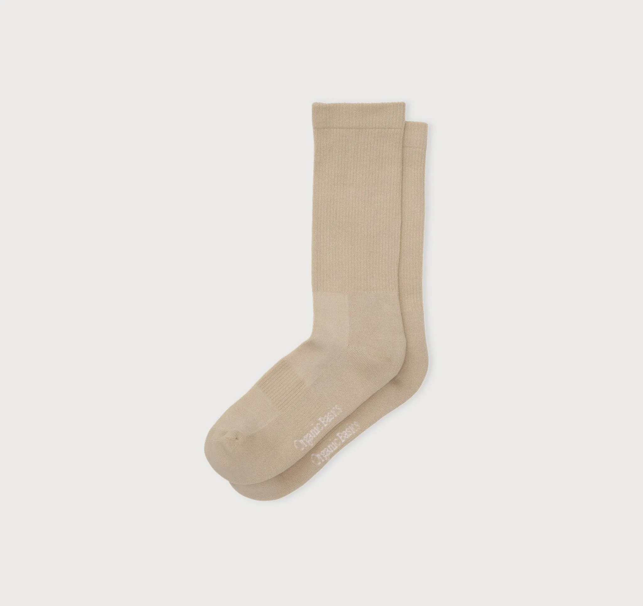 Core Tennis Crew Socks 2-pack
