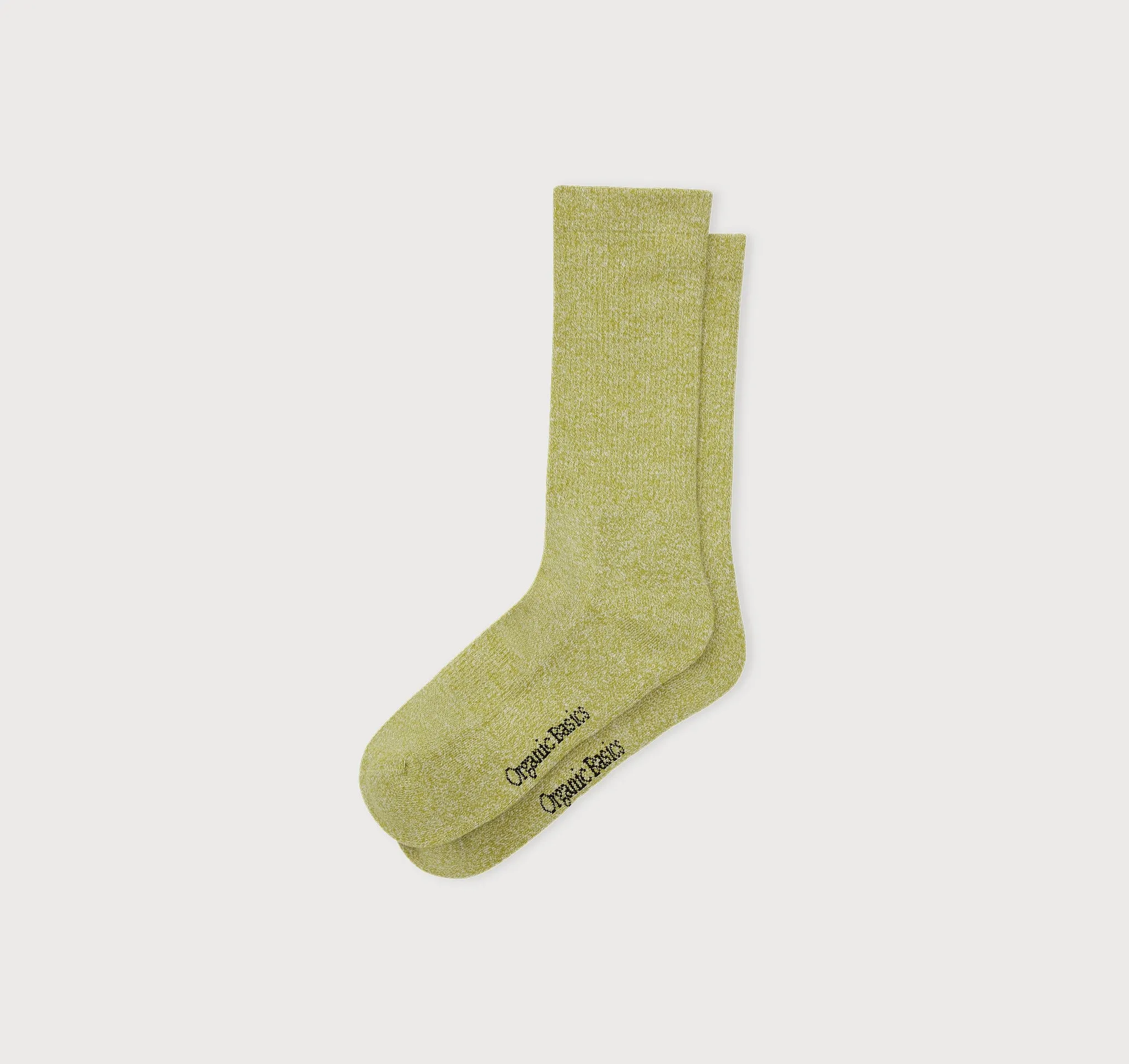 Core Tennis Crew Socks 2-pack