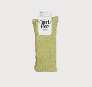 Core Tennis Crew Socks 2-pack