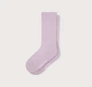 Core Tennis Crew Socks 2-pack