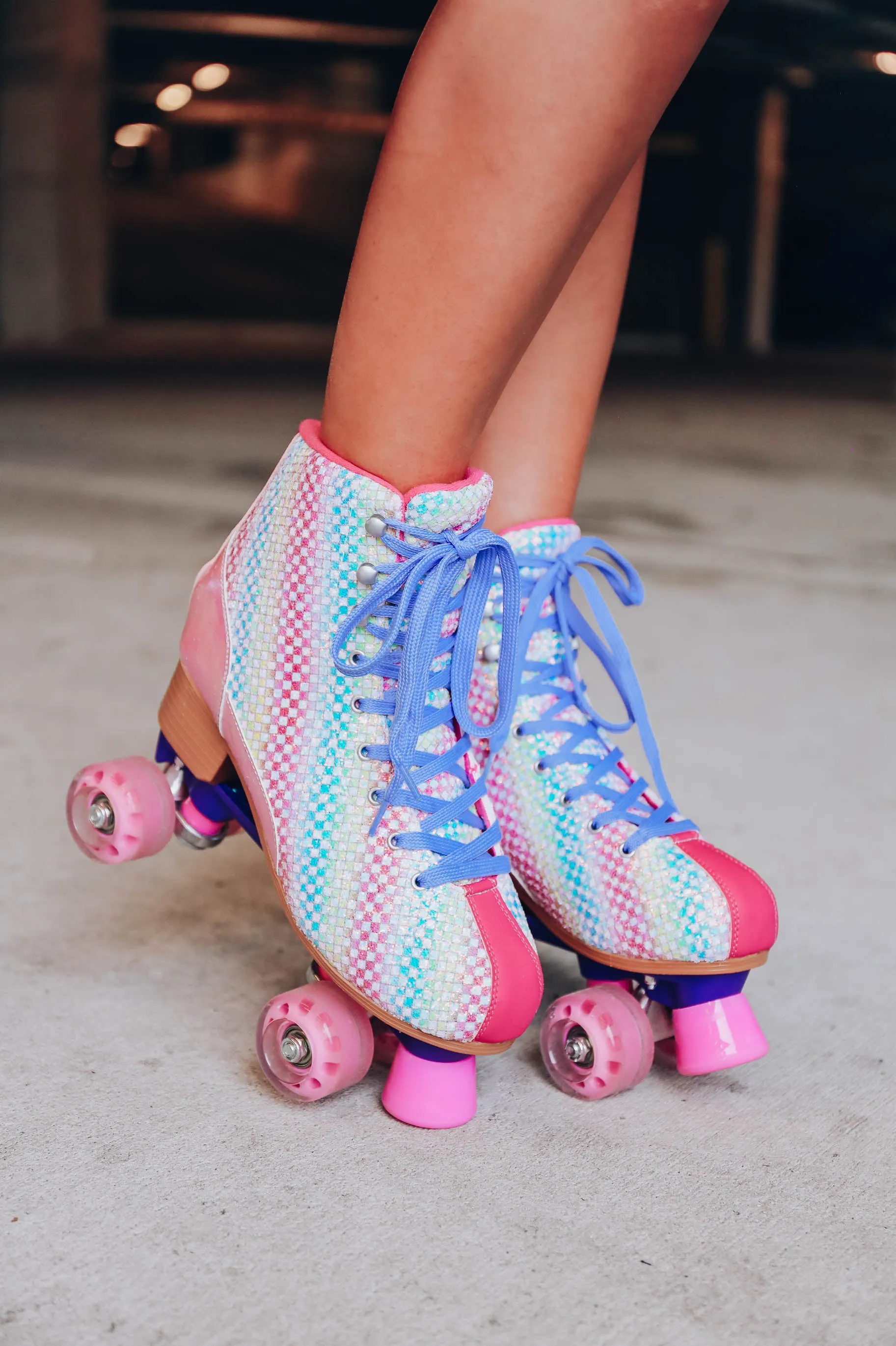 Cosmic Skates - Multi