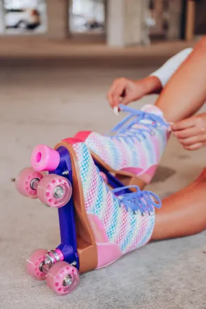 Cosmic Skates - Multi