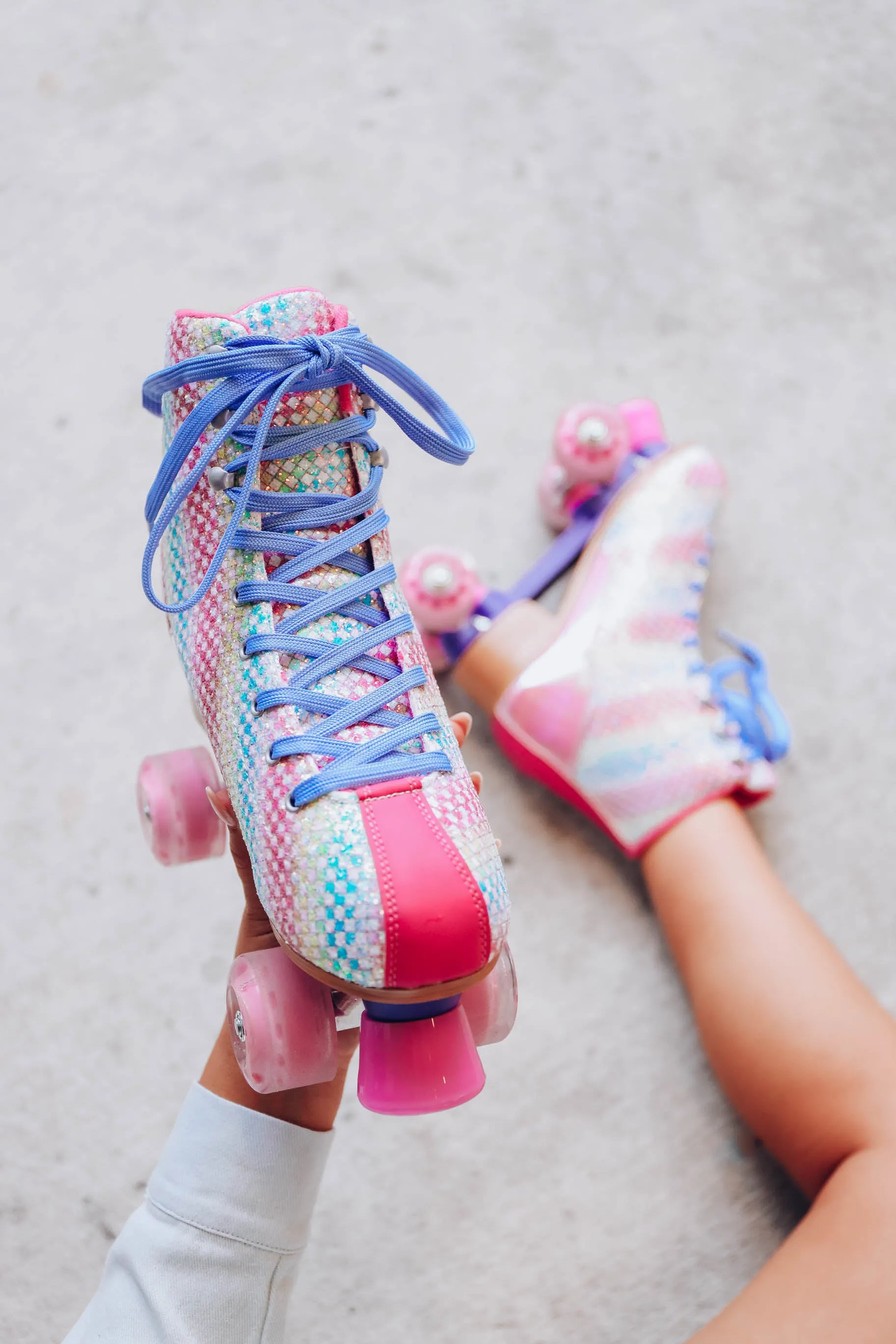 Cosmic Skates - Multi