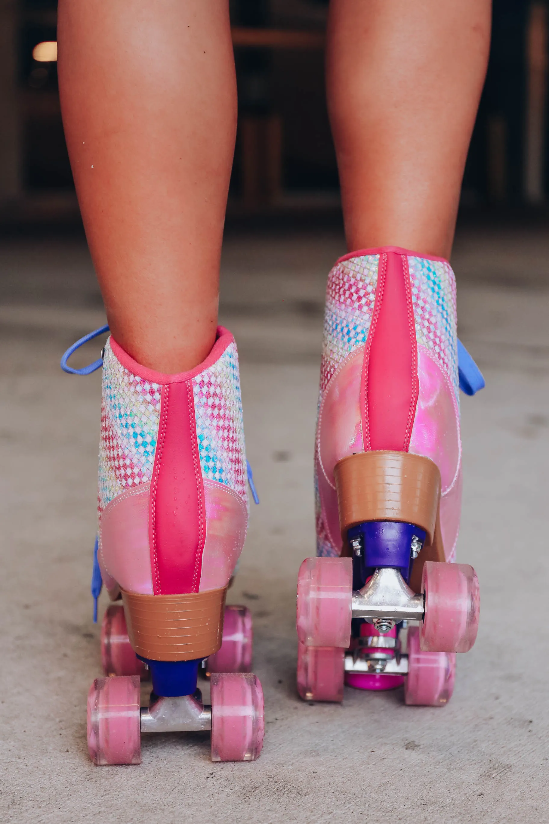 Cosmic Skates - Multi