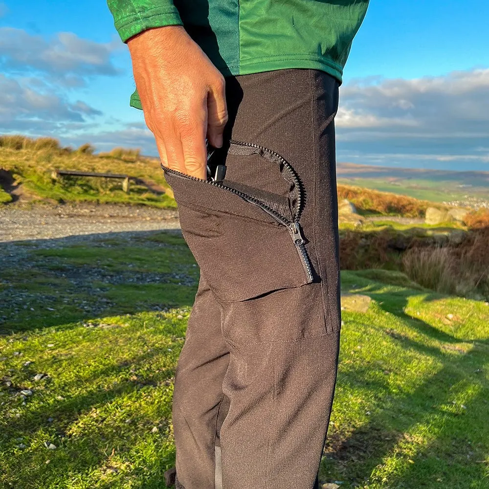 Cracking Outdoor MTB Trousers