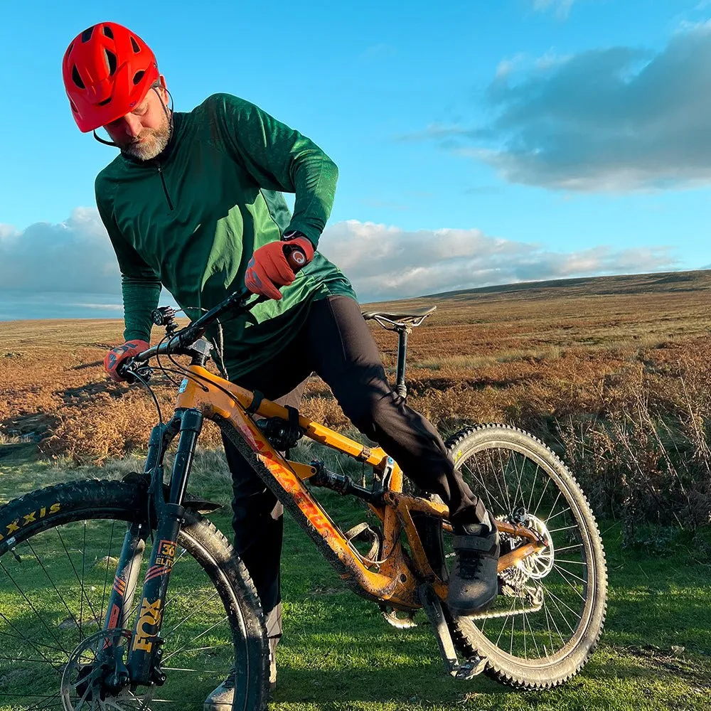 Cracking Outdoor MTB Trousers