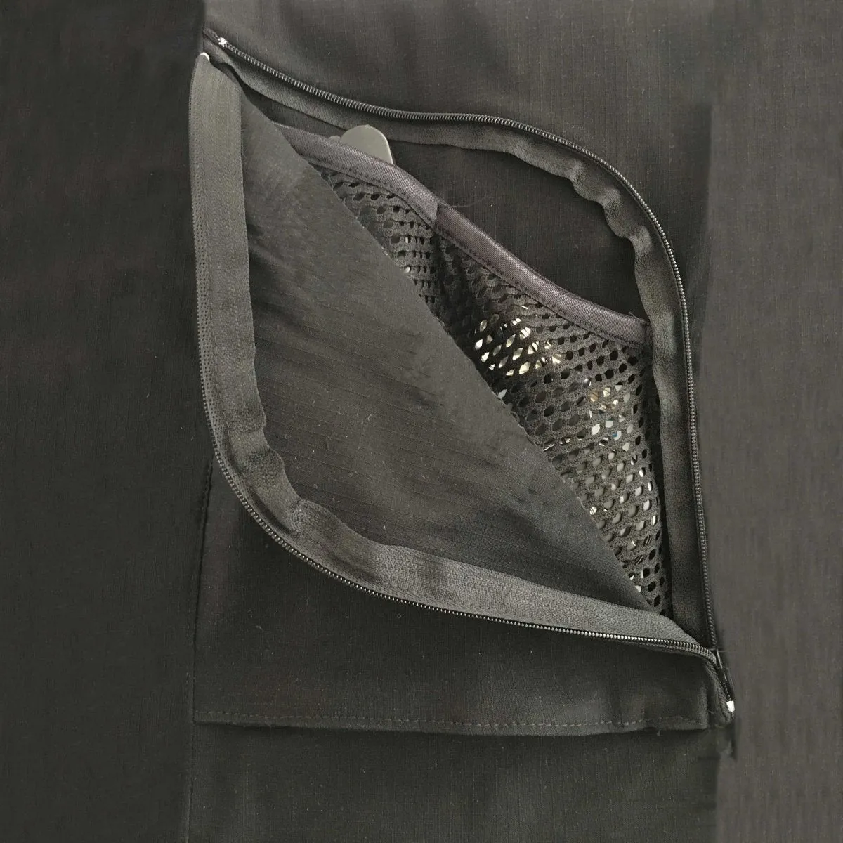 Cracking Outdoor MTB Trousers