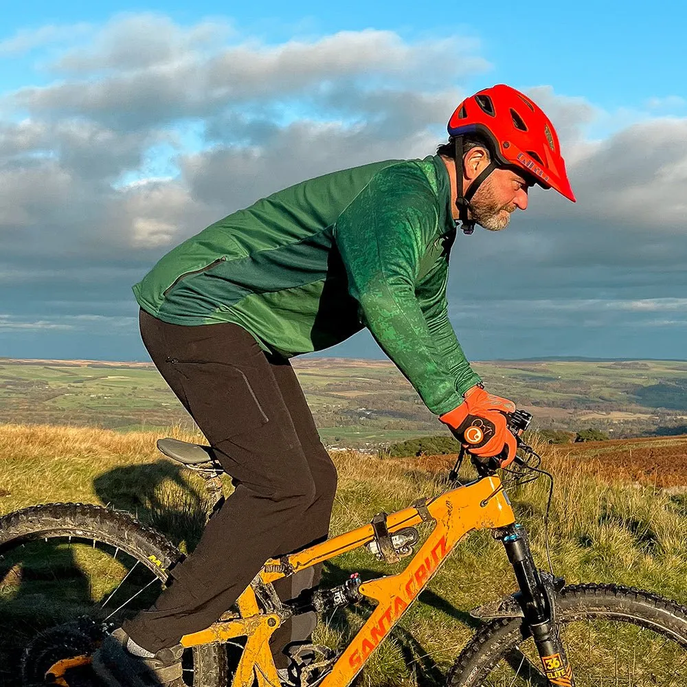 Cracking Outdoor MTB Trousers