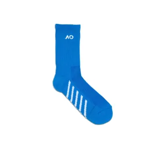 Crew Socks AO Logo