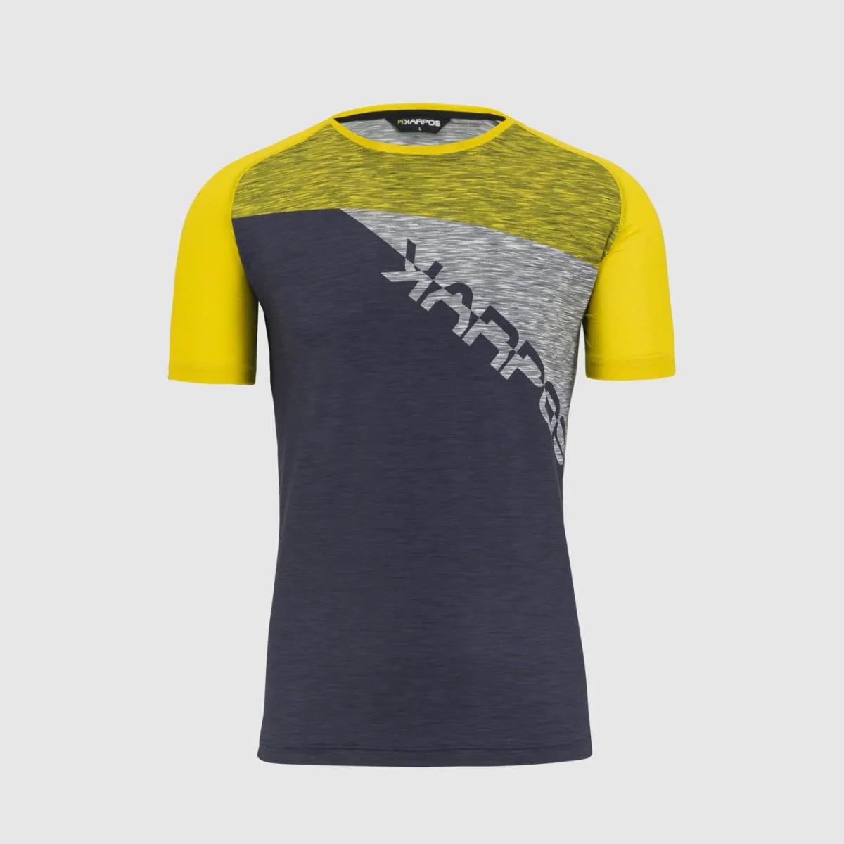 Croda Rossa Jersey M