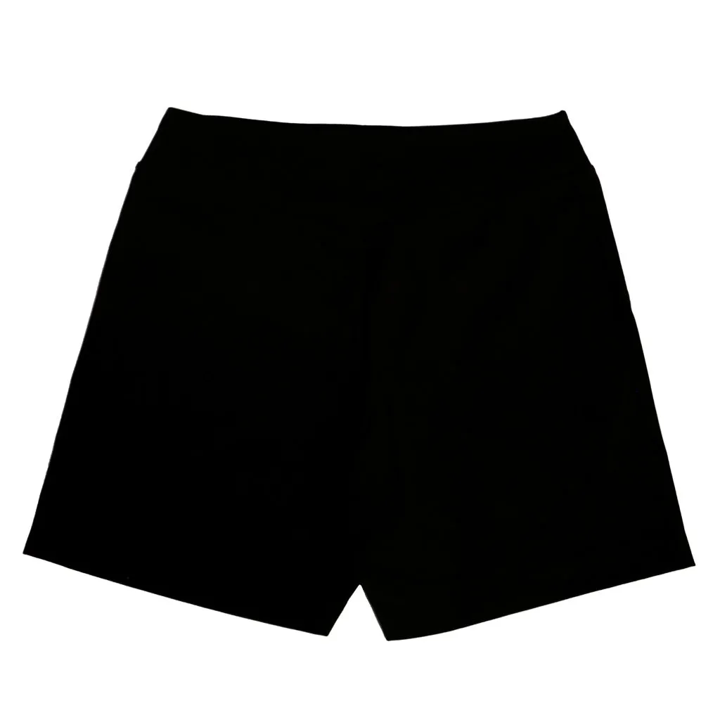 CTS01 Running and Fitness Shorts Black