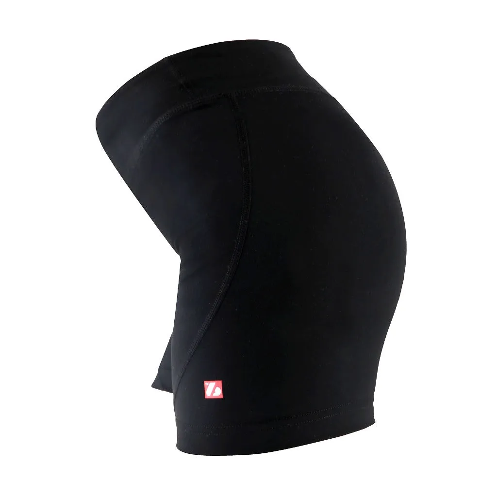 CTS01 Running and Fitness Shorts Black