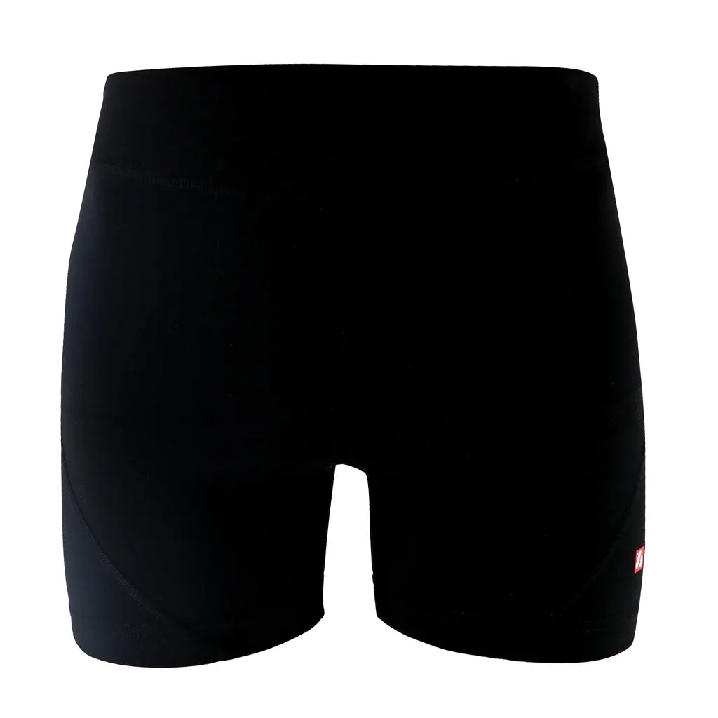 CTS01 Running and Fitness Shorts Black