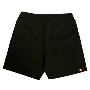 CTS01 Running and Fitness Shorts Black