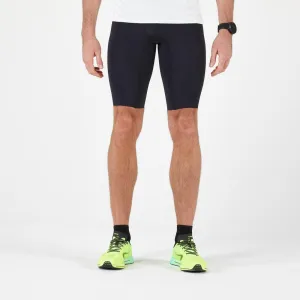 CUISSARD RUNNING HOMME KIPRUN NOIR