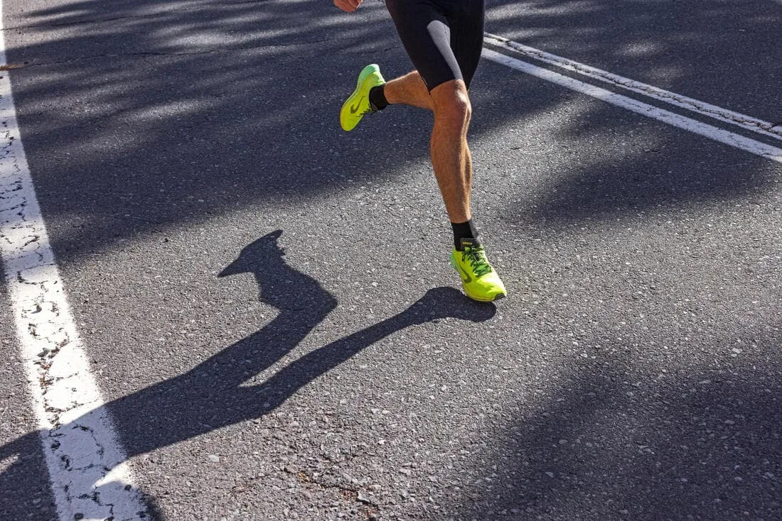 CUISSARD RUNNING HOMME KIPRUN NOIR