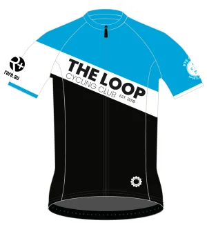 Custom Pro Jersey - LOOP Cycling