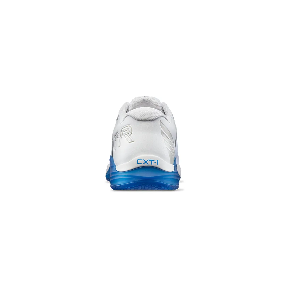 CXT-1 Trainer White/Blue