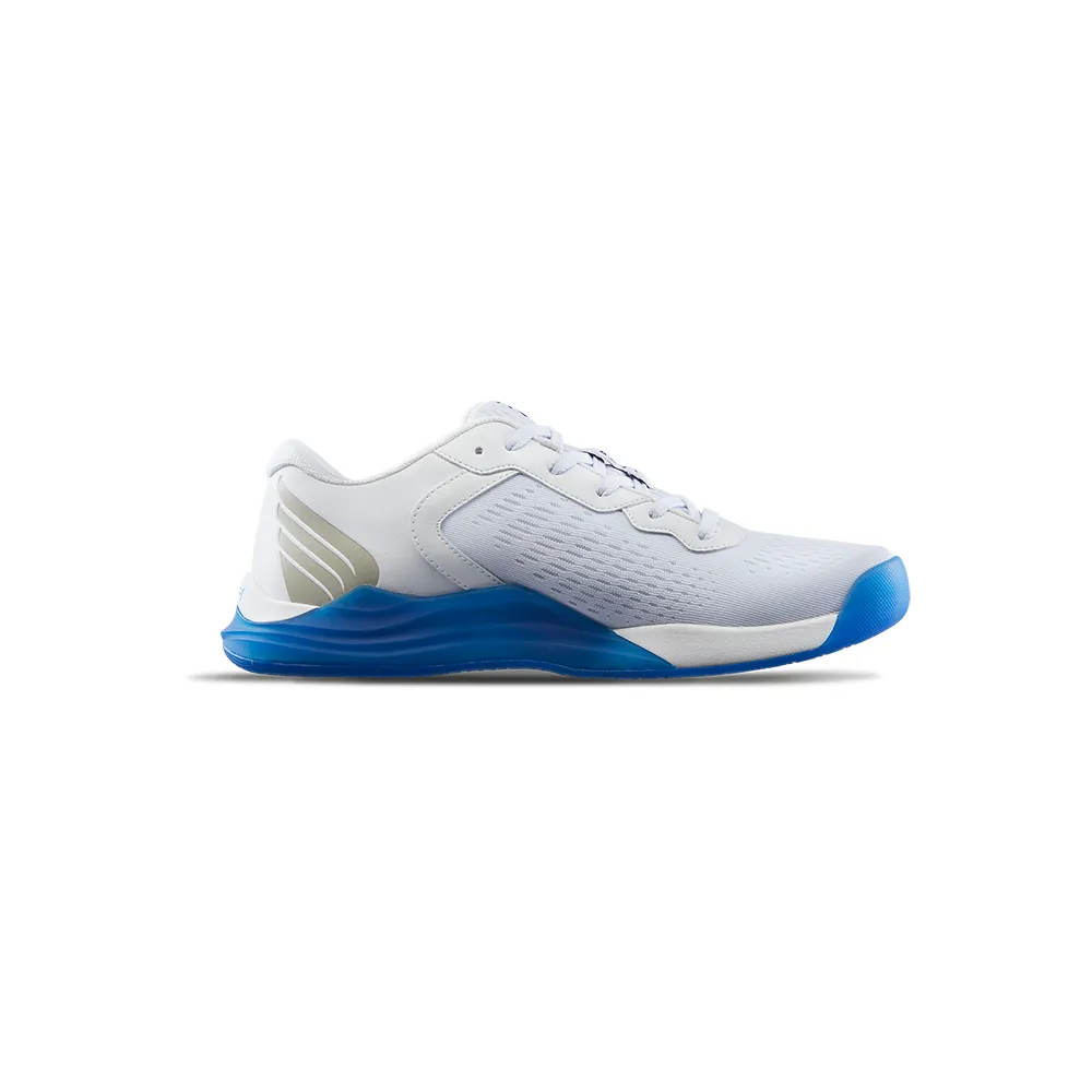 CXT-1 Trainer White/Blue
