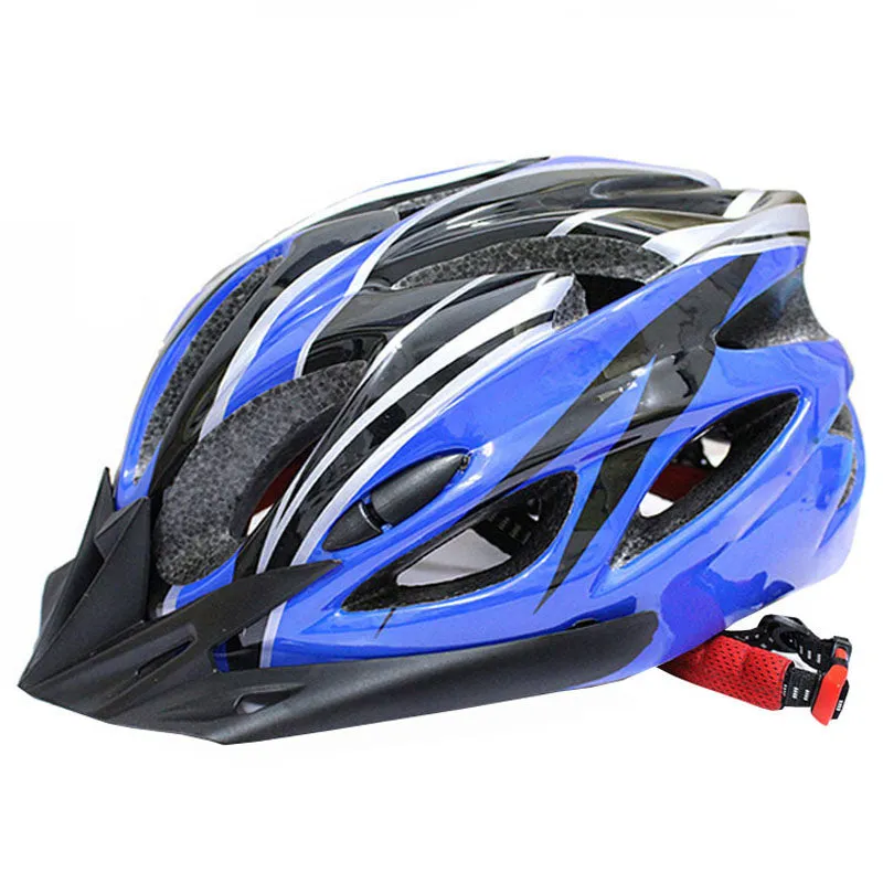 Cycle Zone Bike Helmet