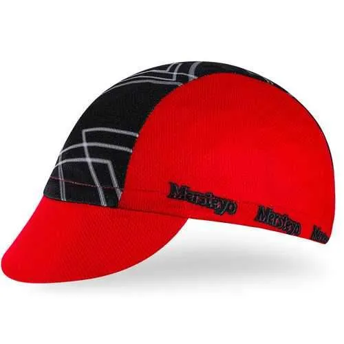 Cycling Bicycle Cap Anti Sweat Helmet Cap Cycling Headband