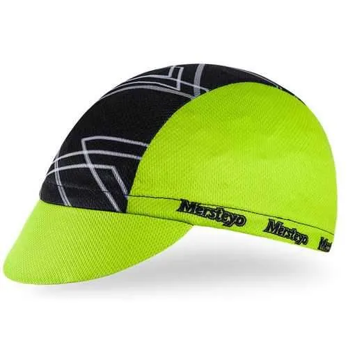 Cycling Bicycle Cap Anti Sweat Helmet Cap Cycling Headband