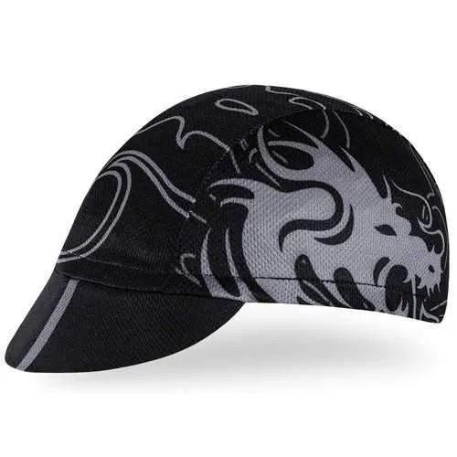 Cycling Bicycle Cap Anti Sweat Helmet Cap Cycling Headband