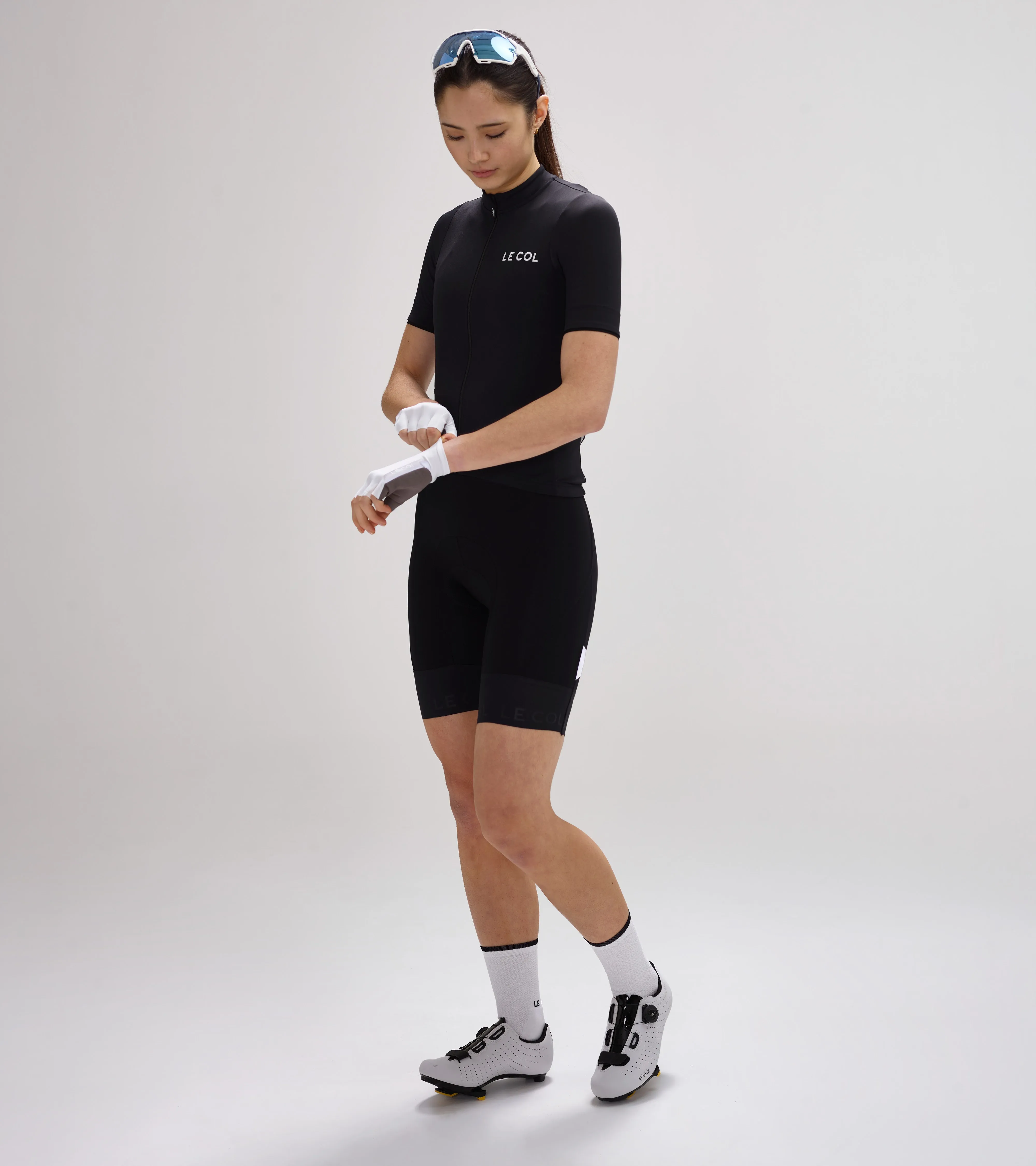 Cycling Mitts