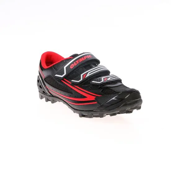CYLING SHOES - OLYMPIC CRANK R
